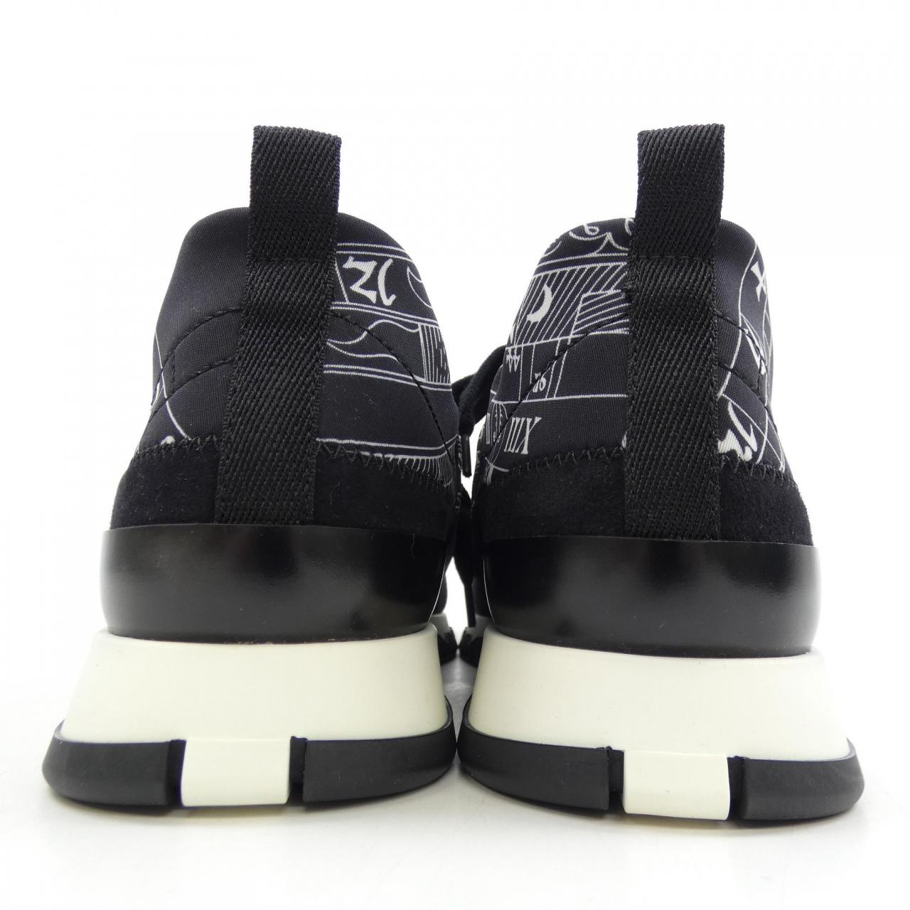 エルメス HERMES スニーカー