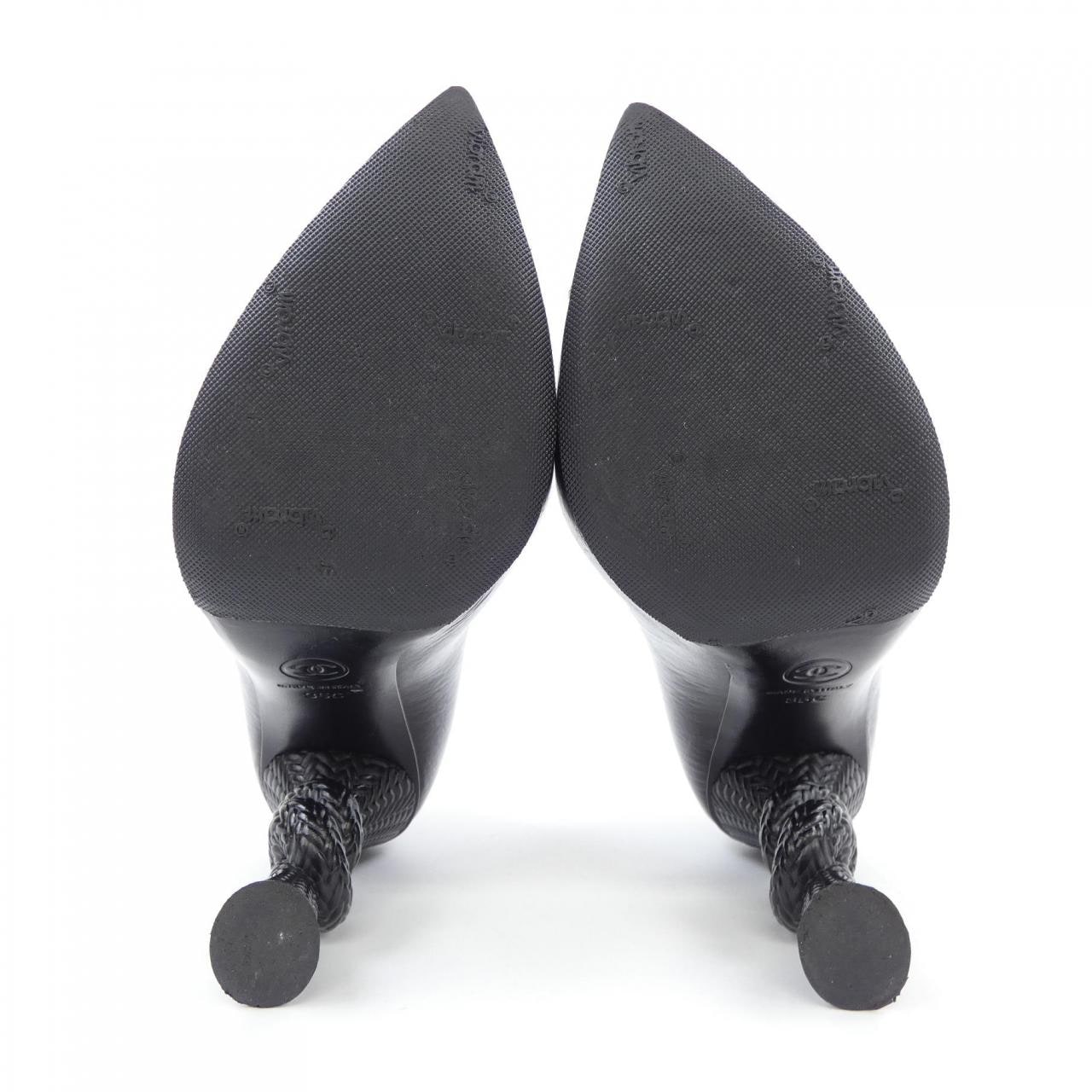 シャネル CHANEL ESCARPINS G29736Y15329 パンプス