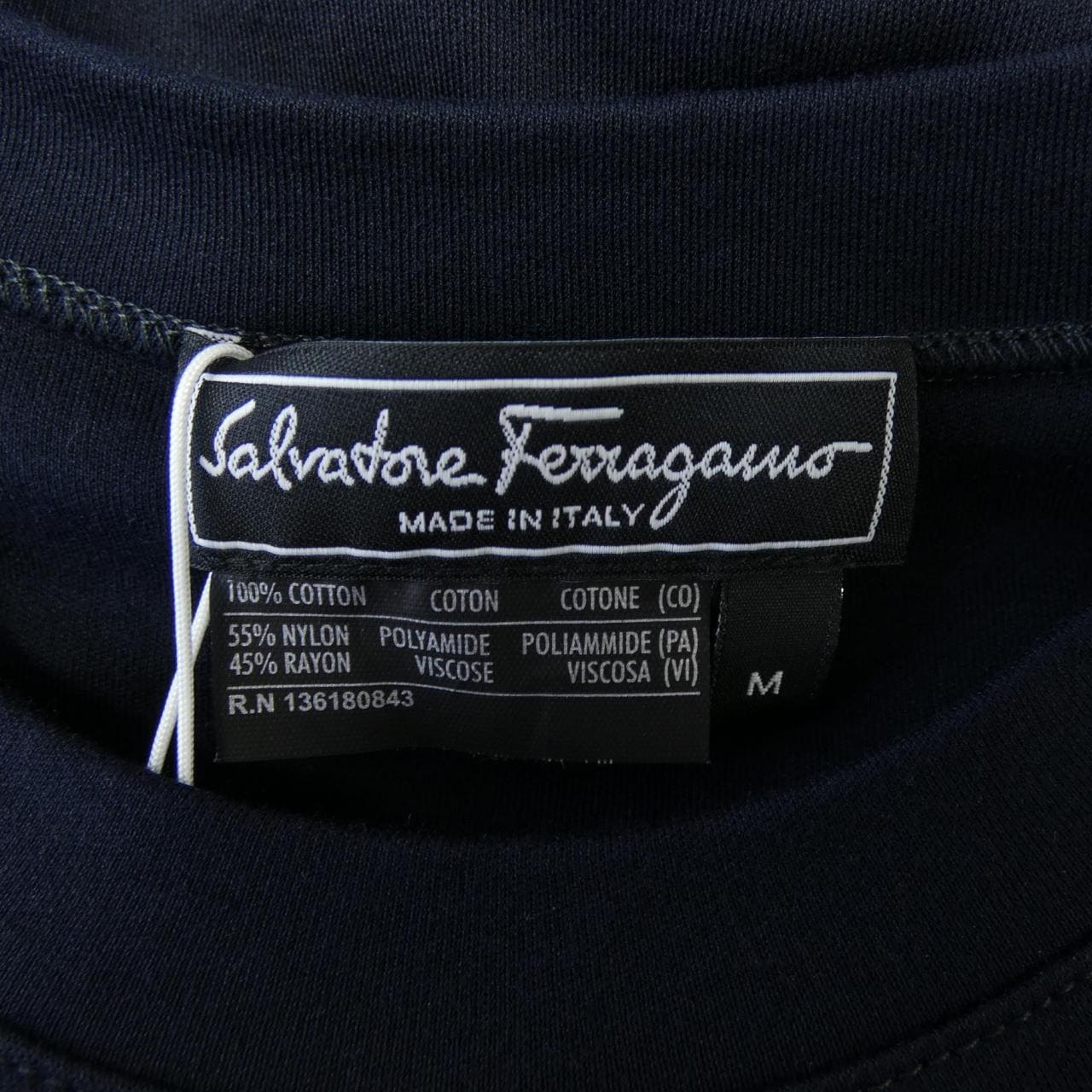 サルヴァトーレフェラガモ SALVATORE FERRAGAMO トップス