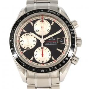 Omega Speedmaster Date 3210.51 SS Automatic