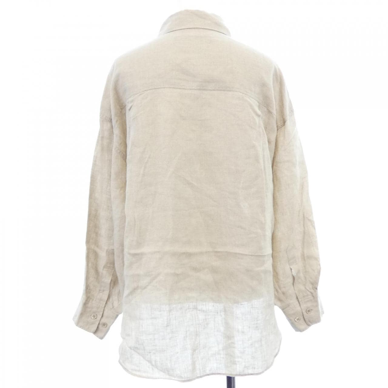 マルティニーク martinique シャツ