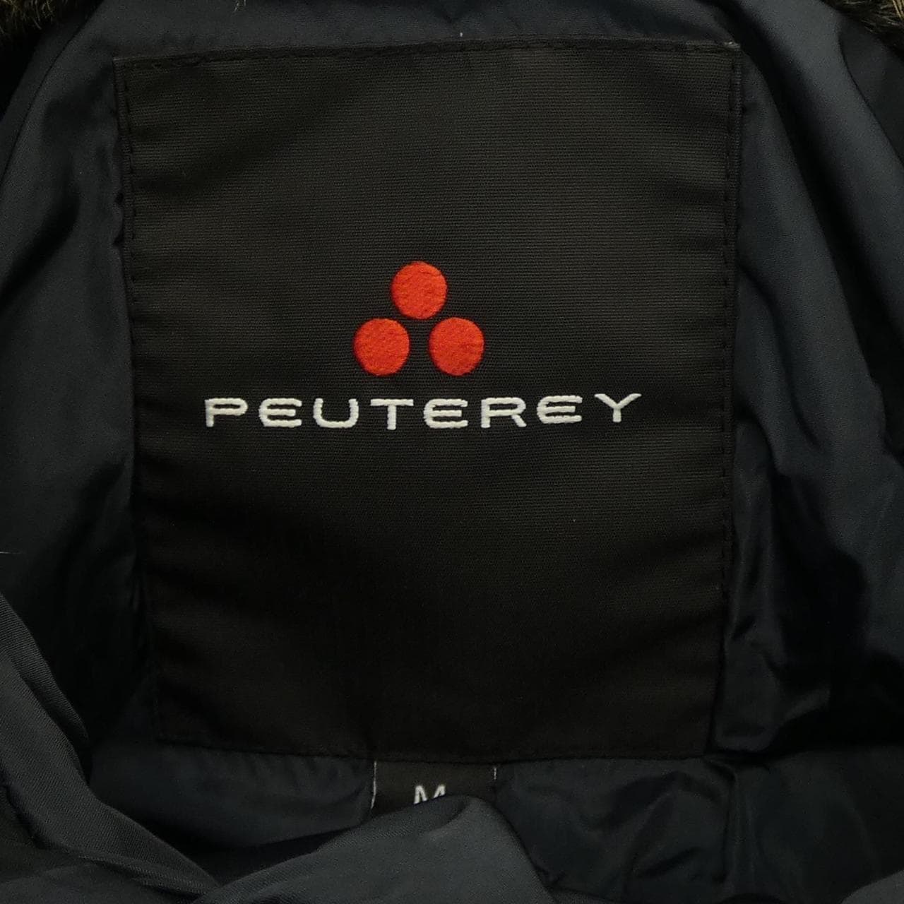 ピューテリー PEUTEREY 47243255 ダウンジャケット