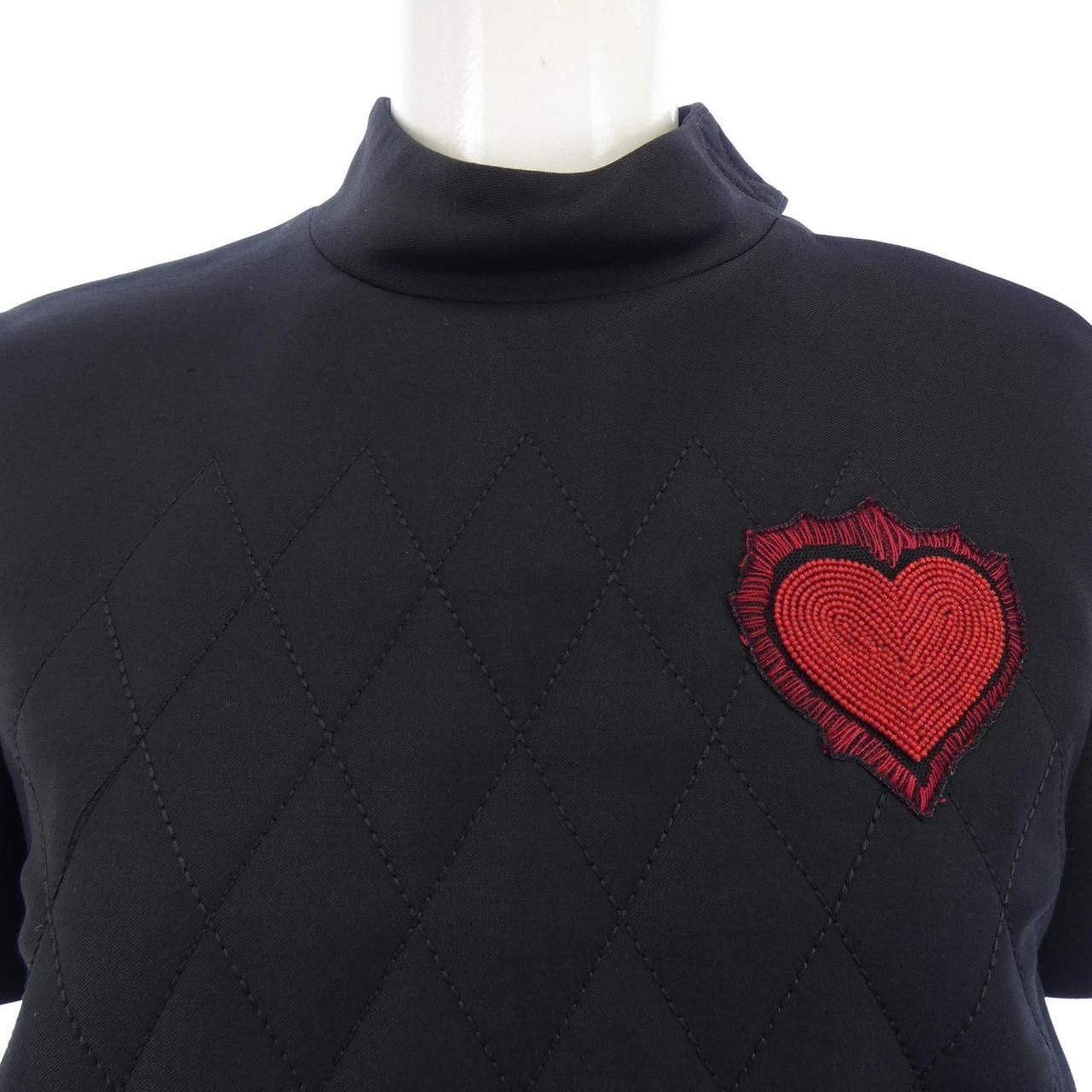 クリスチャンディオール CHRISTIAN DIOR 7E21616X1148 ワンピース