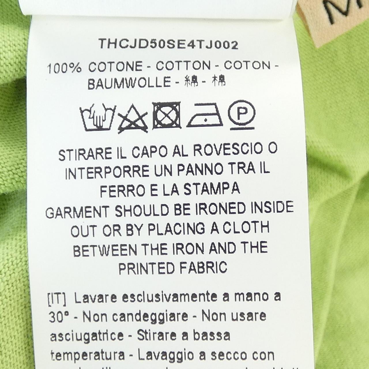 プランシー PLAN C Tシャツ