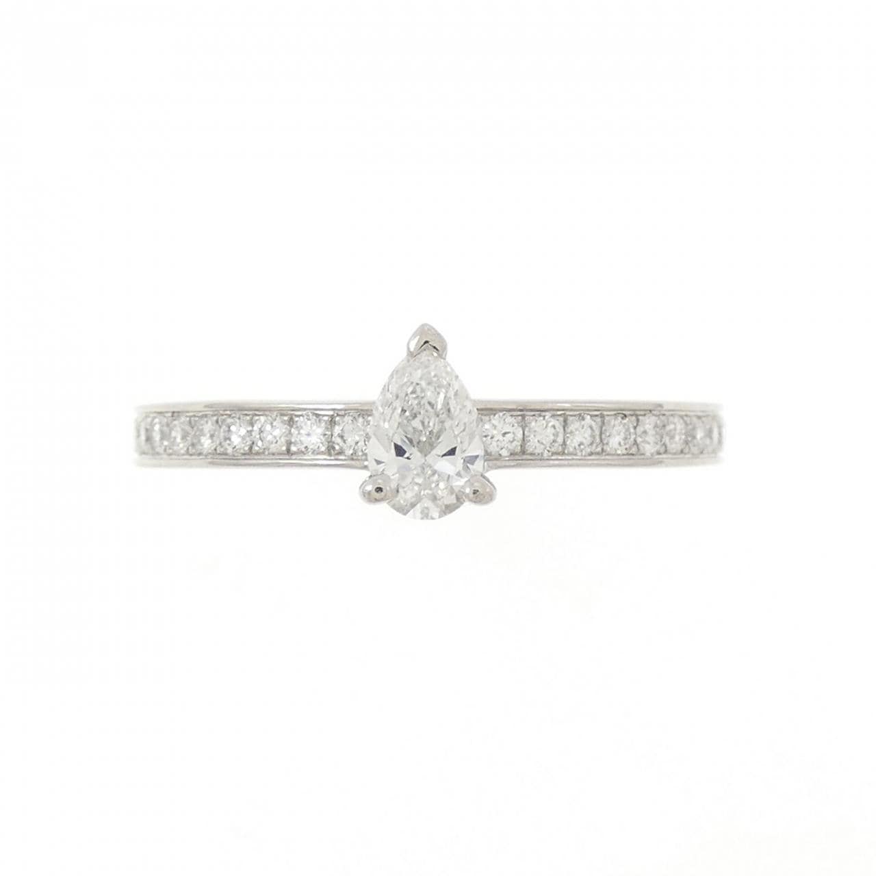 ショーメ ジョゼフィーヌ トリオン ドゥ ショーメ リング