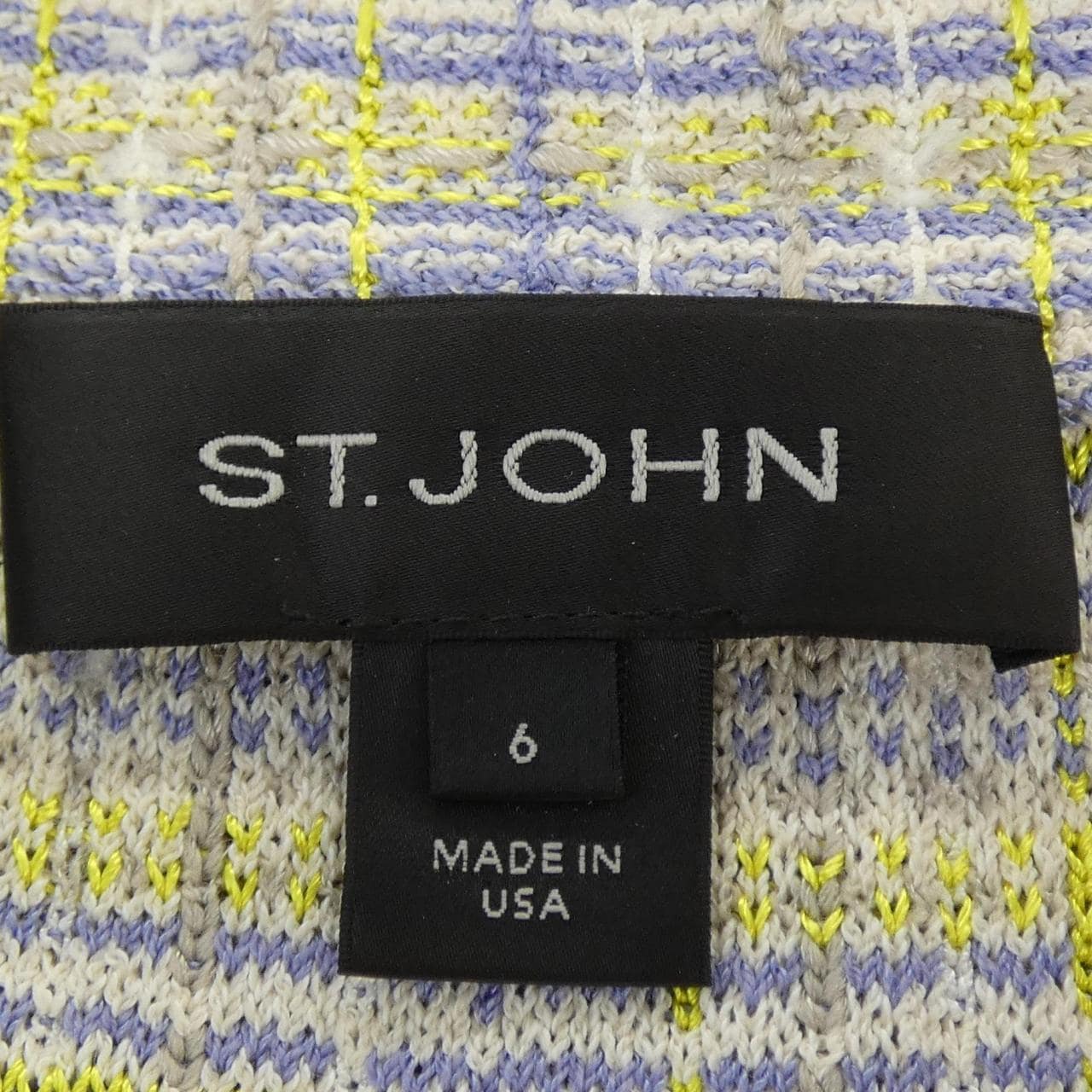 セントジョン ST.JOHN ジャケット