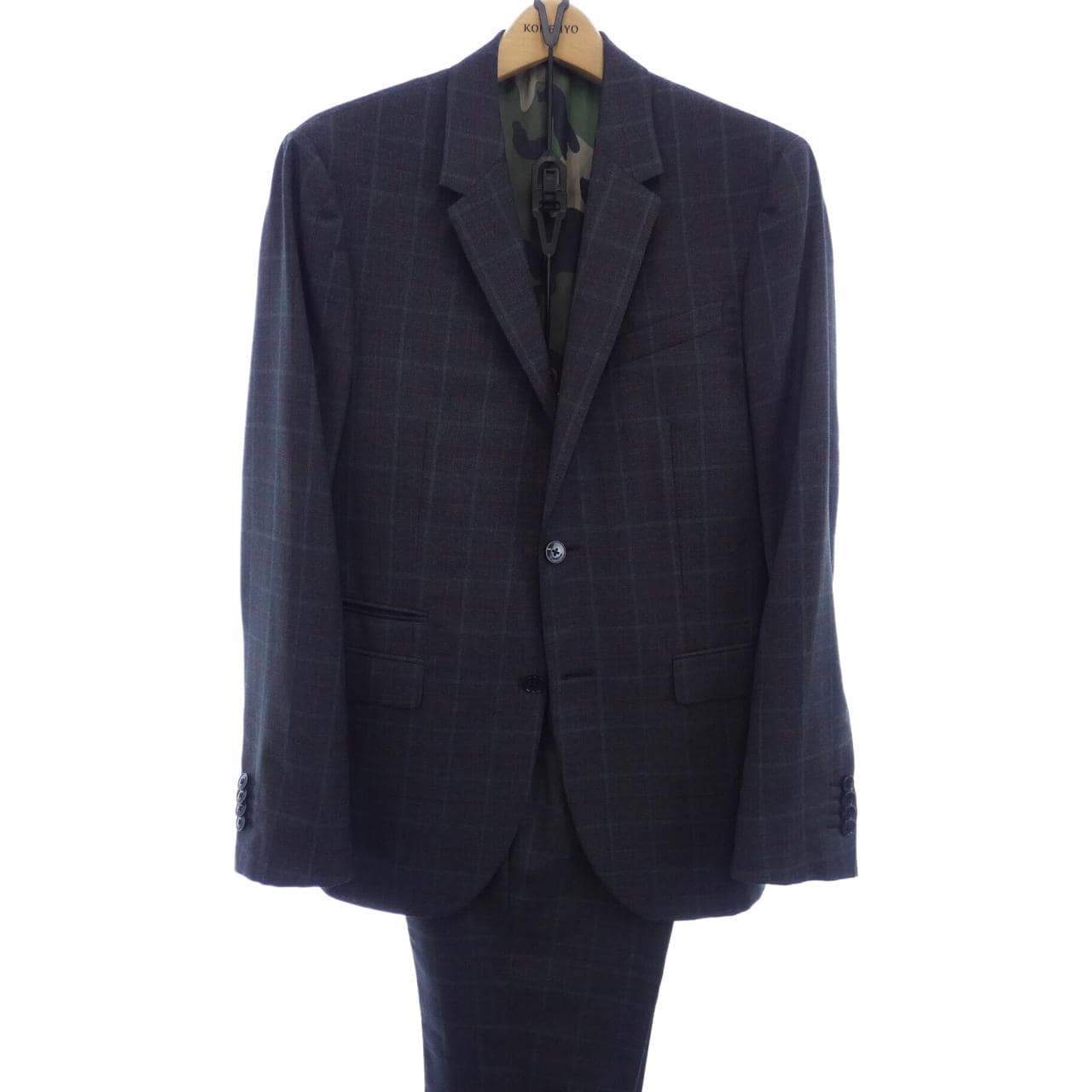 ヴァレンティノ VALENTINO スーツ