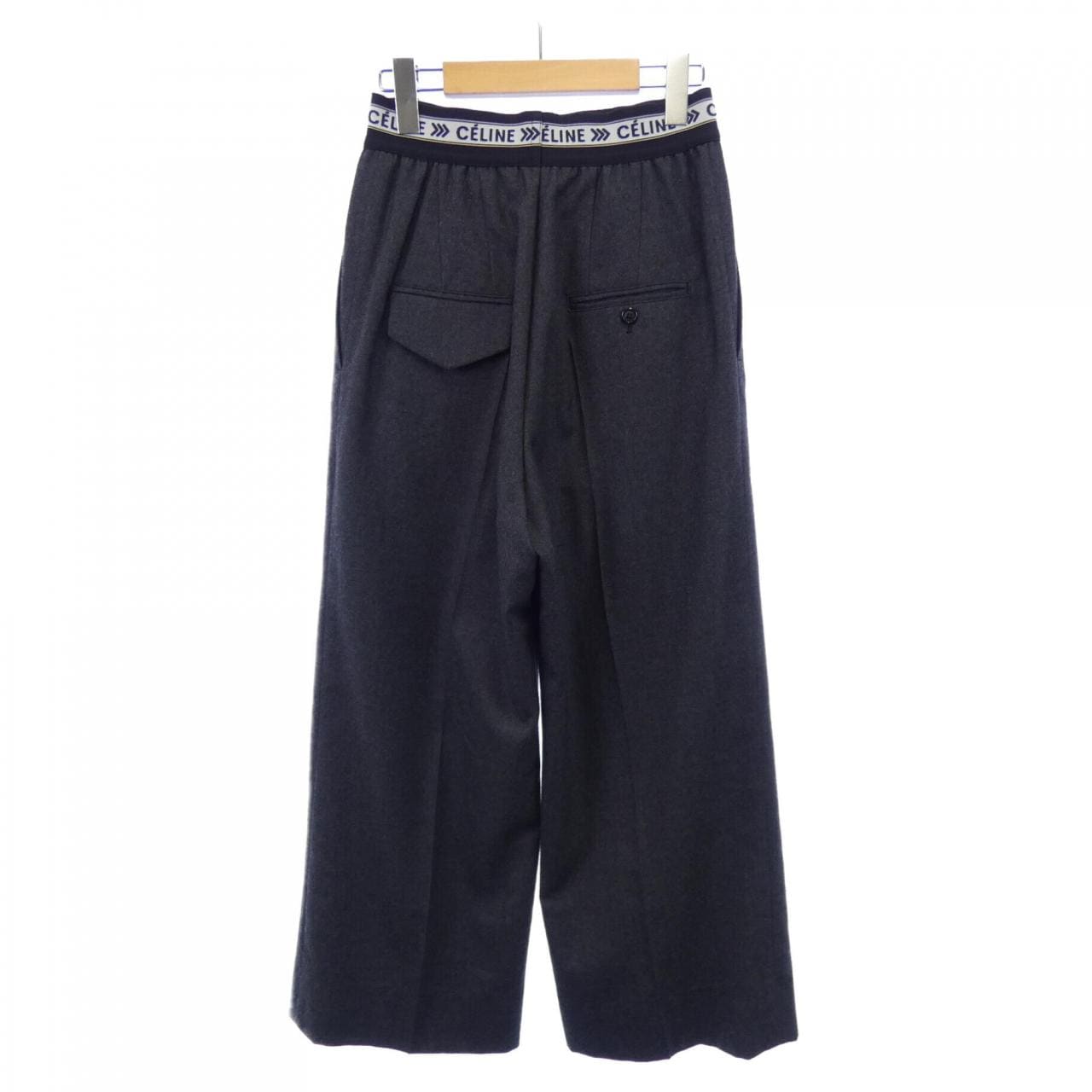 セリーヌ CELINE 2 1V33/4177 パンツ