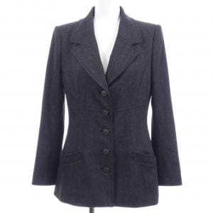 【ヴィンテージ】シャネル CHANEL P09283V05807 97A ジャケット