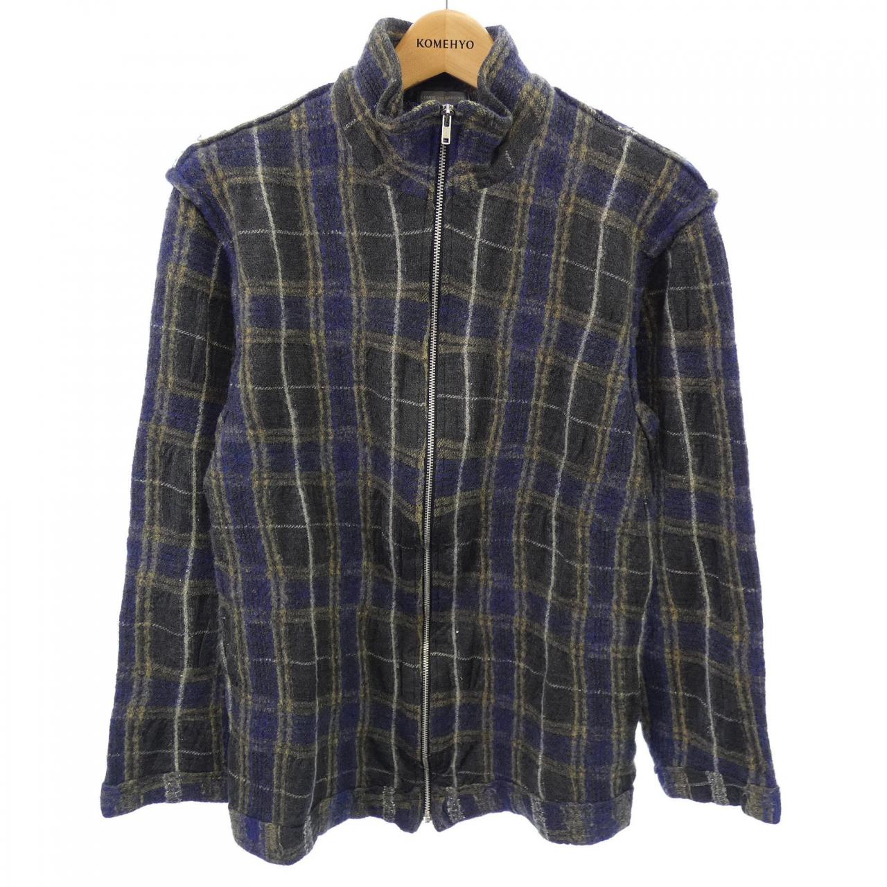 【ヴィンテージ】コムデギャルソンオム COMME des GARCONS HOMME HH-T028 ブルゾン