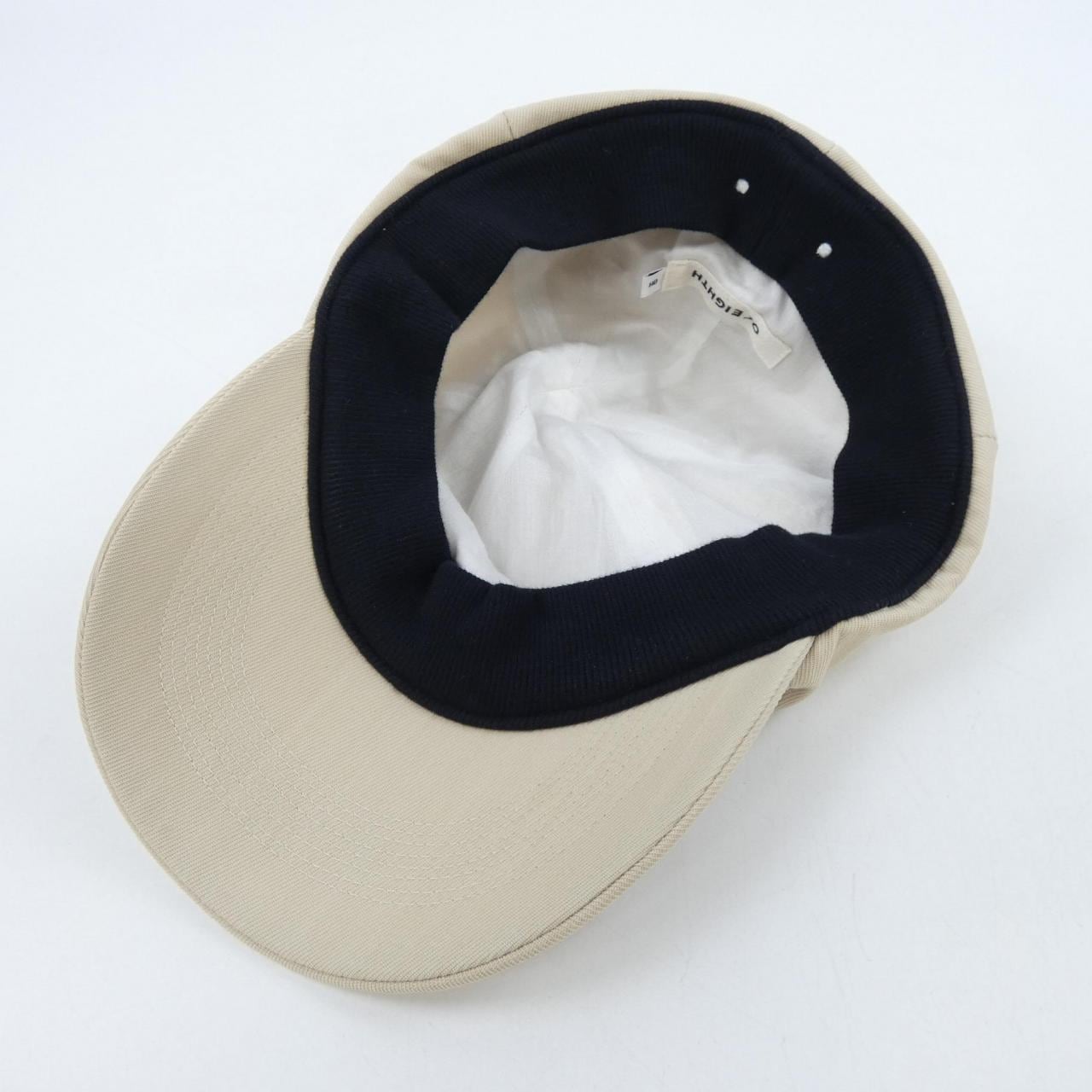 O/EIGHTH キャップ