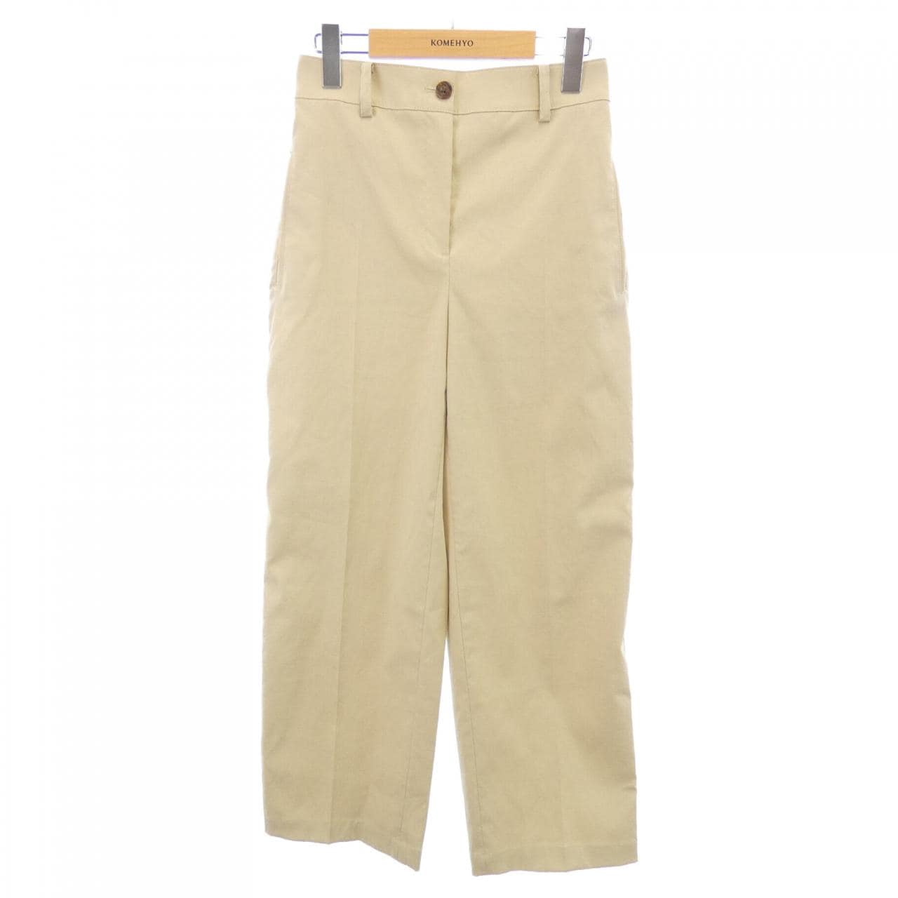 プラステ PLST パンツ