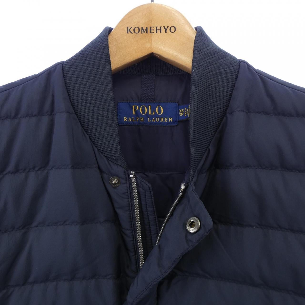 POLO RALPH LAUREN POLO RALPH LAUREN down jacket