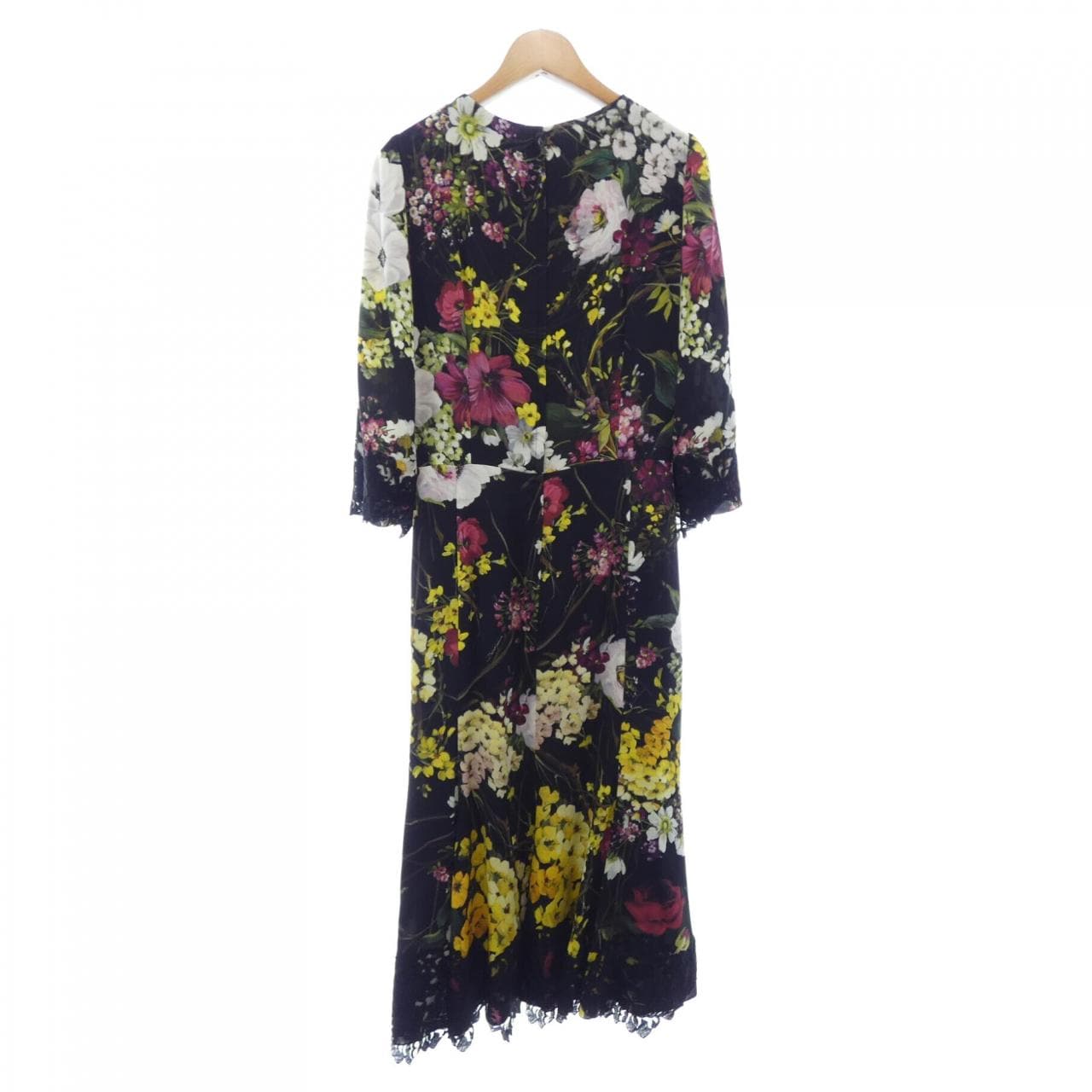 ドルチェアンドガッバーナ DOLCE&GABBANA ワンピース