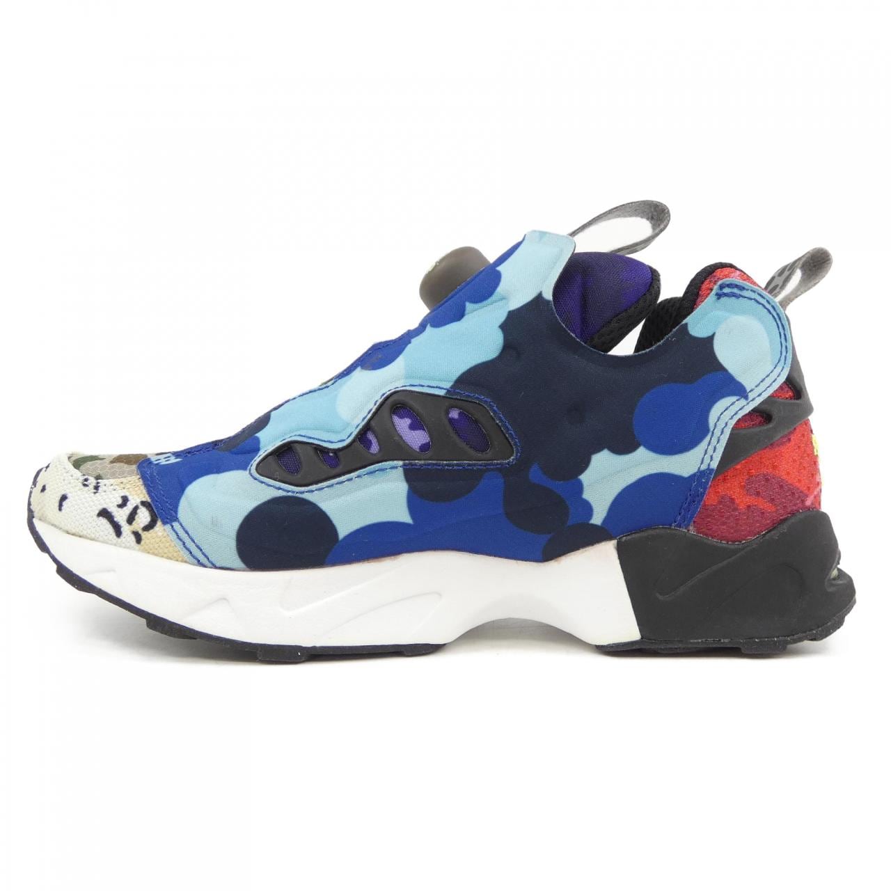 リーボック REEBOK BD4145 スニーカー