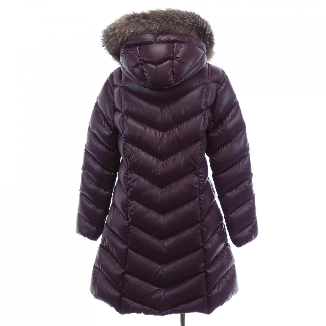 モンクレール MONCLER FULMARUS ダウンコート