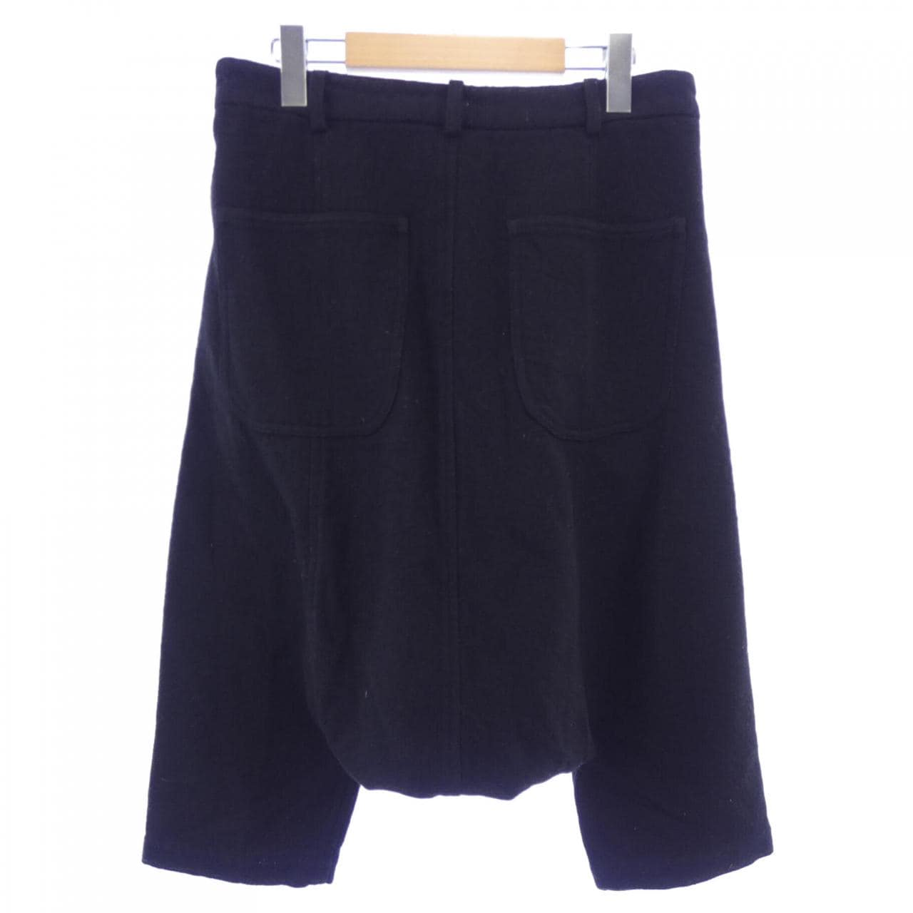 コムデギャルソン COMME des GARCONS RN-P021 パンツ