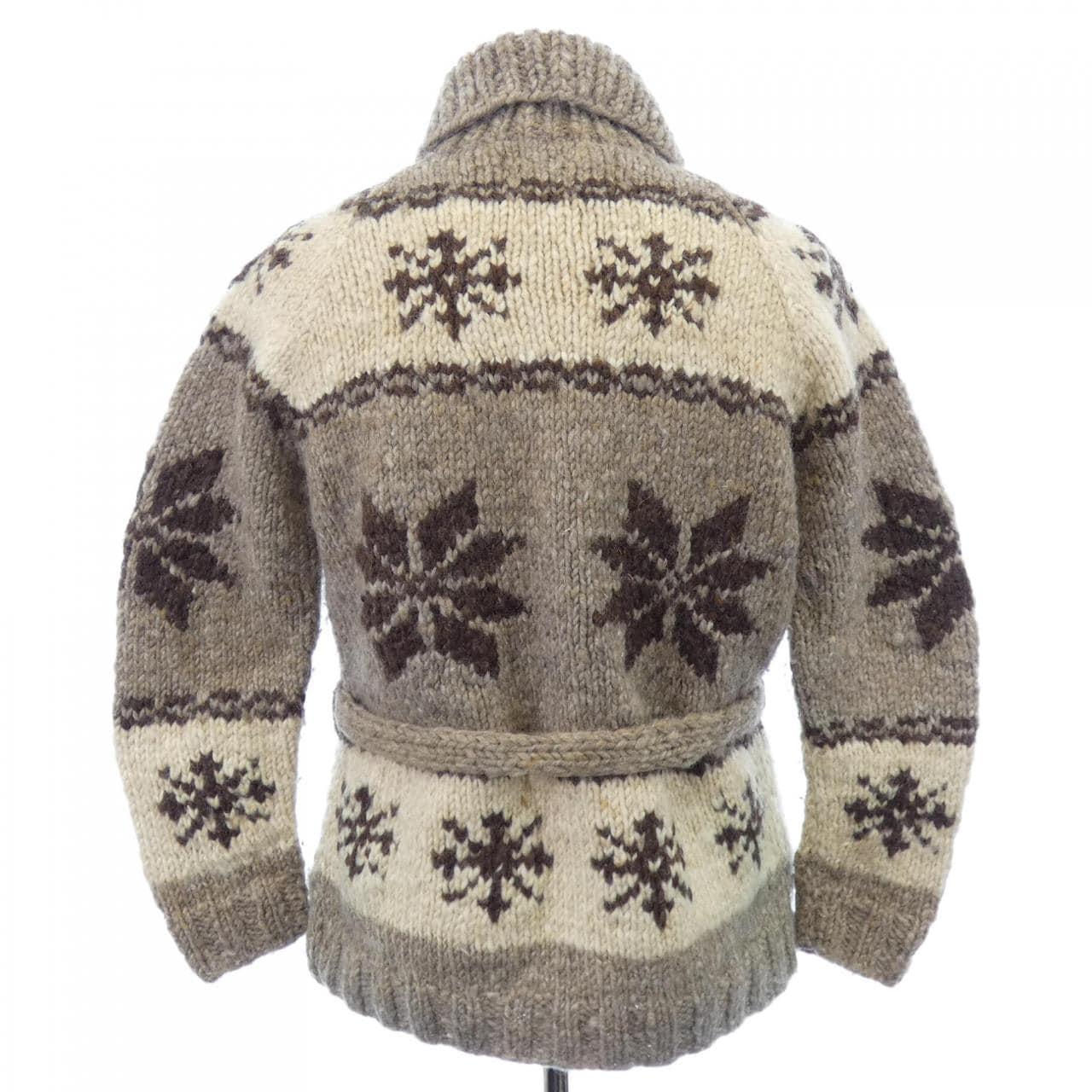 カナディアンセーター CANADIAN SWEATER カーディガン