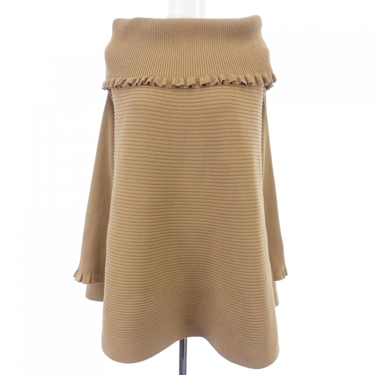 トゥービーシック TO BE CHIC ニット