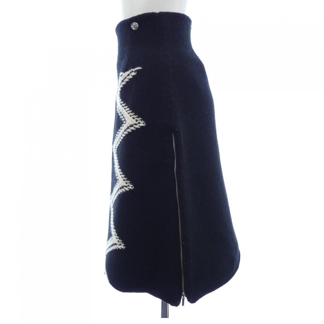 シャネル CHANEL P55435K07229 スカート