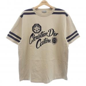 ディオール DIOR Christian Dior Couture Tシャツ 483J636B0554 Tシャツ