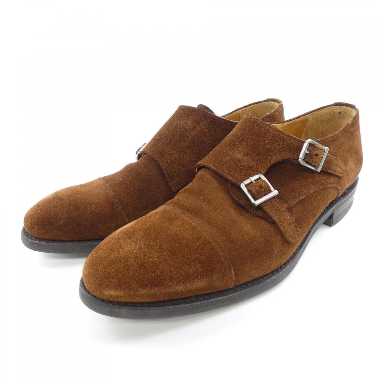 バーウィック Berwick シューズ