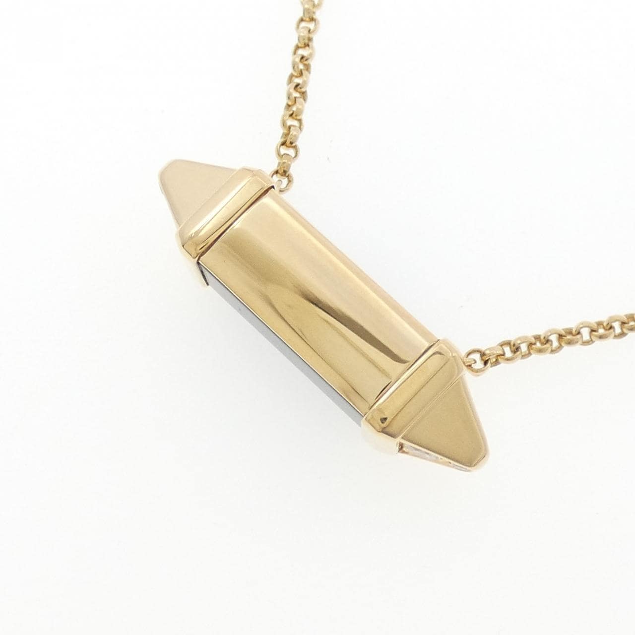 カルティエ レ ベルランゴ ネックレス