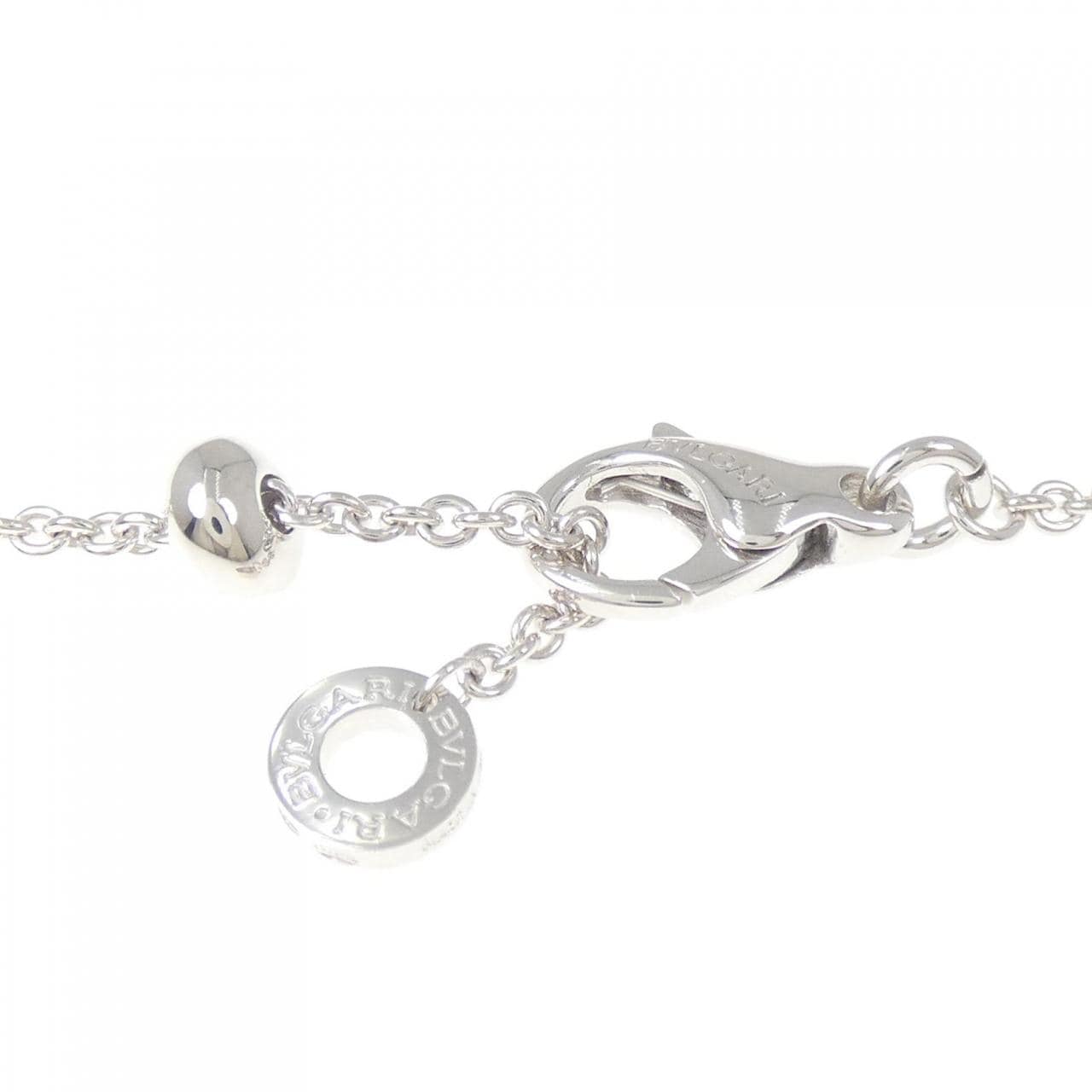 ブルガリ B.zero1 ネックレス