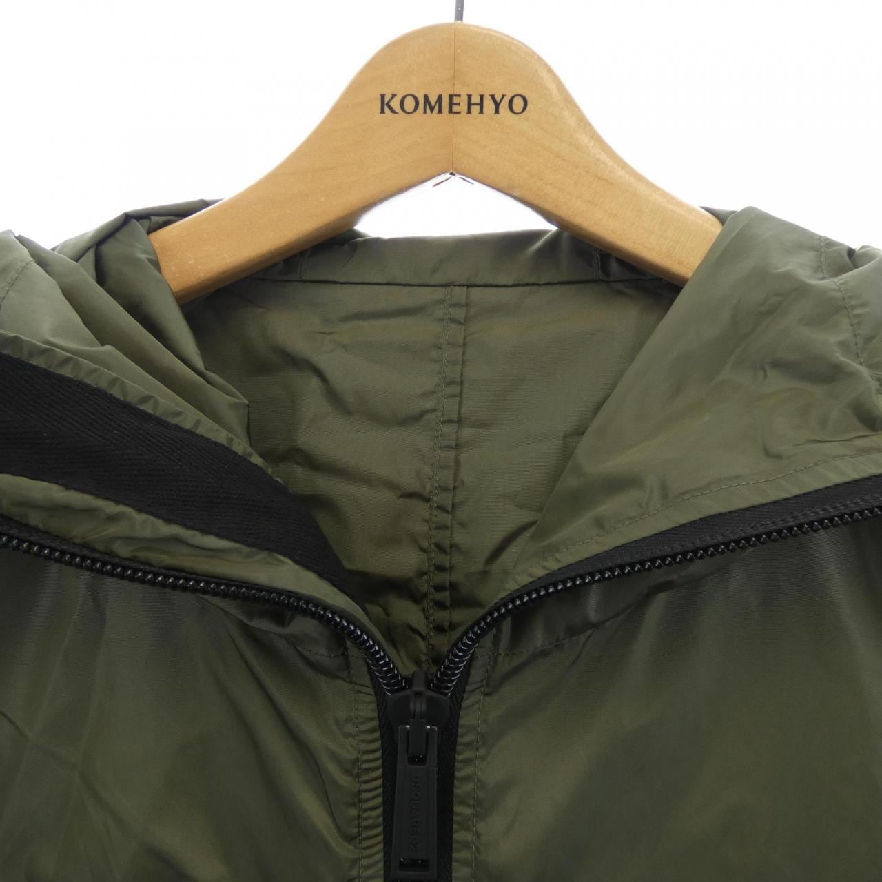 ディースクエアード DSQUARED2 S74AM1535 パーカー