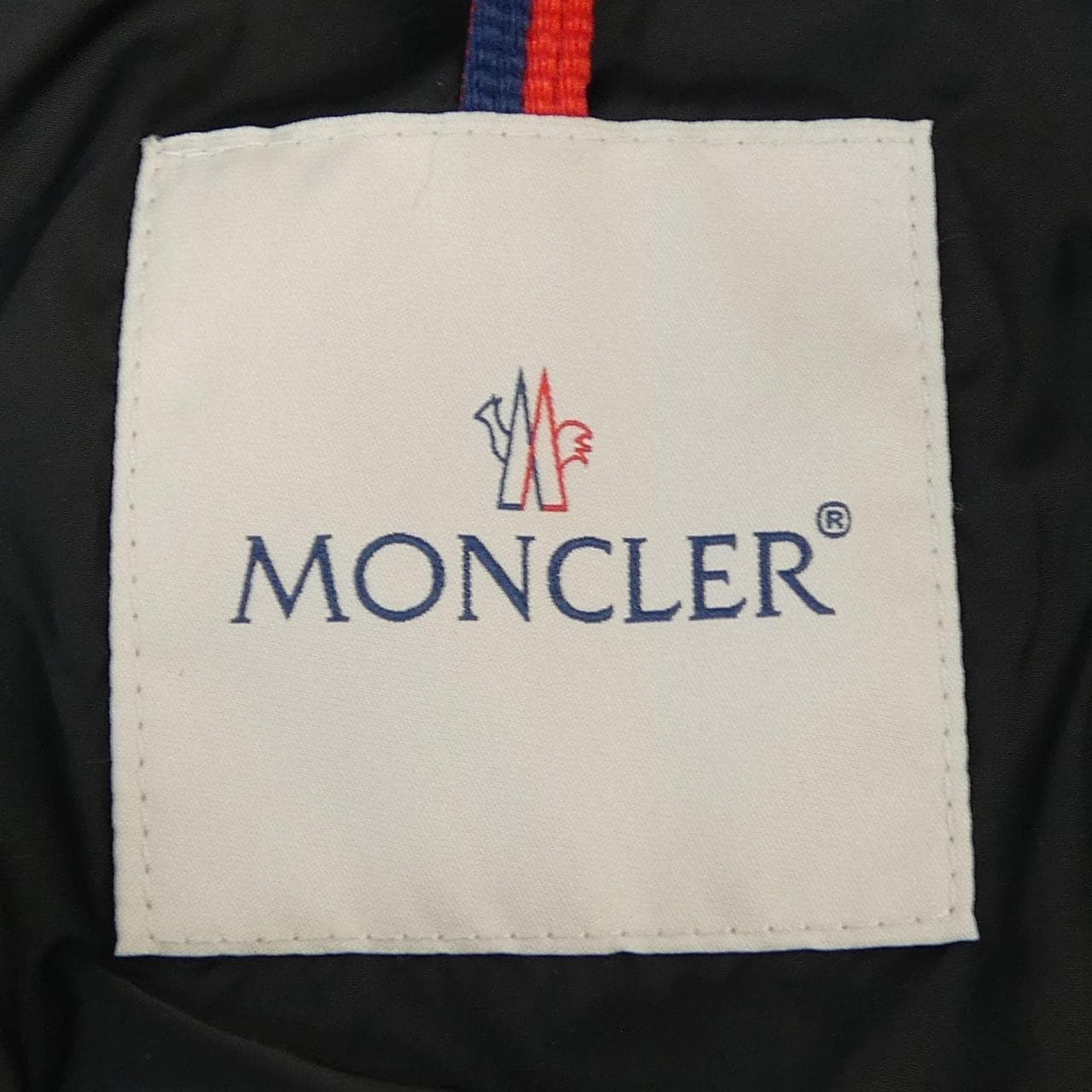モンクレール MONCLER MORANDIERES ダウンジャケット