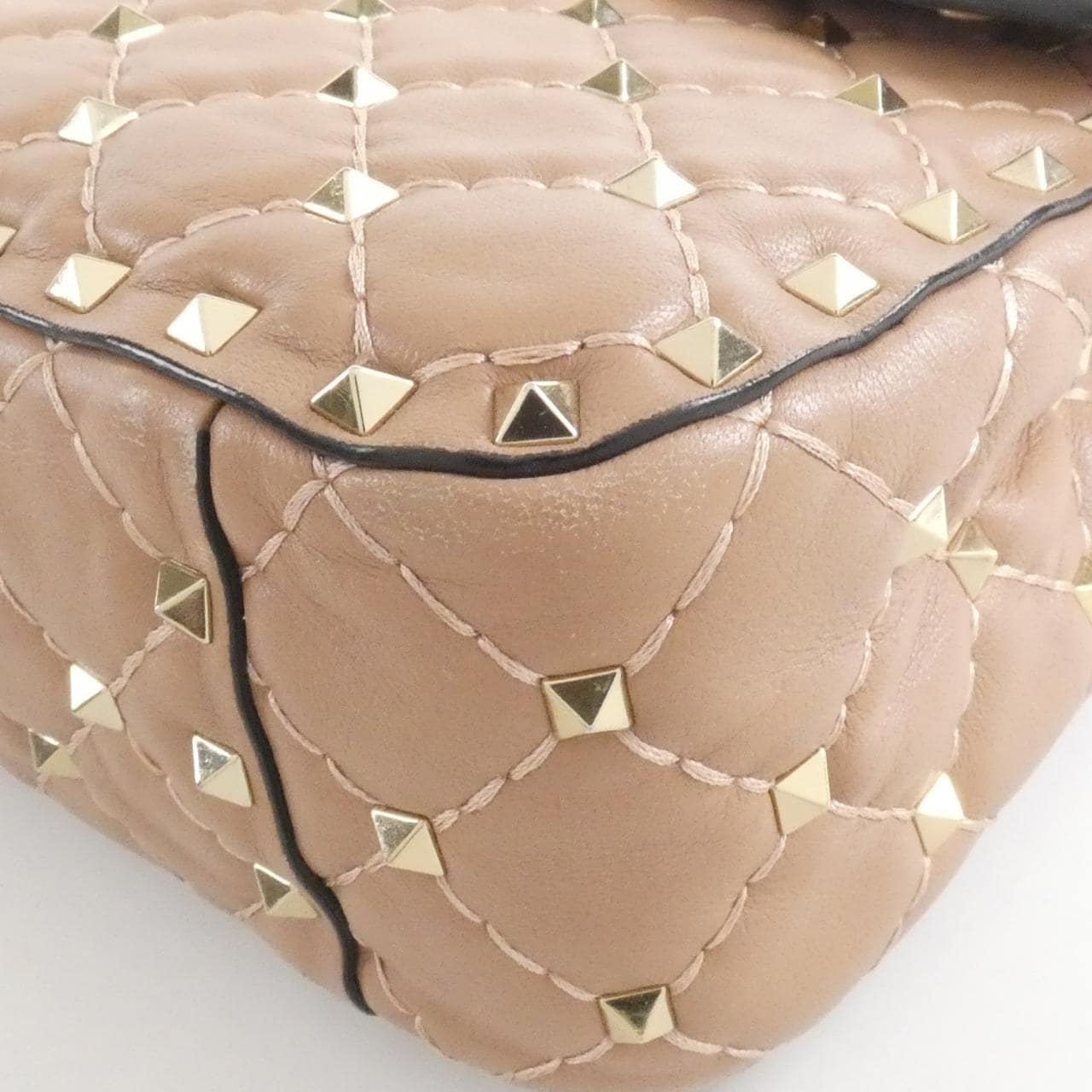 ヴァレンティノガラヴァーニ LW0B0122NAP ショルダーバッグ