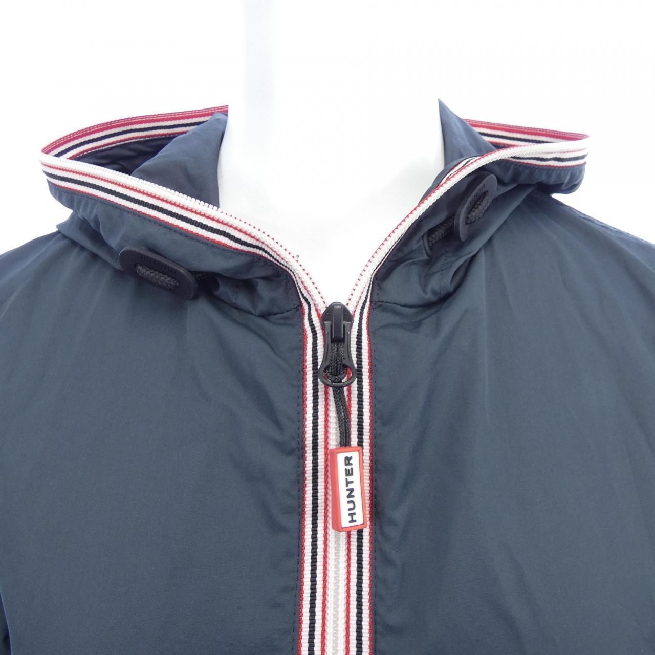 ハンター HUNTER ブルゾン