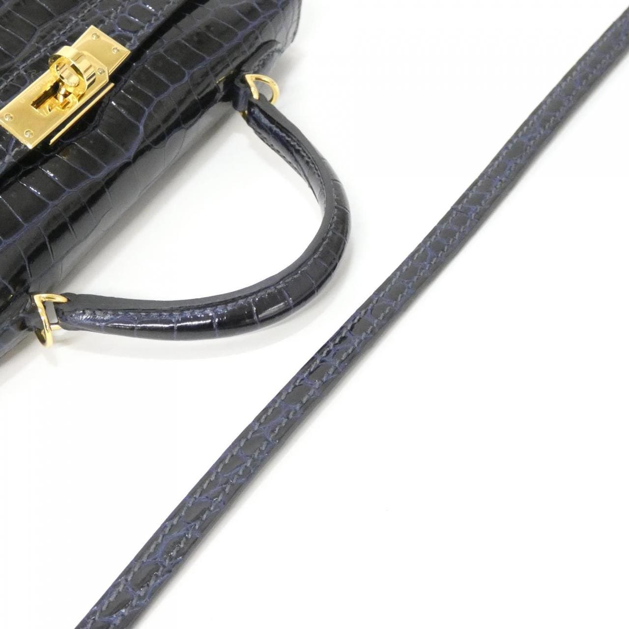 エルメス ミニケリー2 MINI 083269CC バッグ