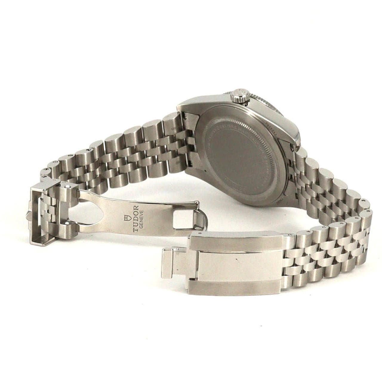 チューダー/チュードル ブラックベイ54 M79000-0001 SS 自動巻