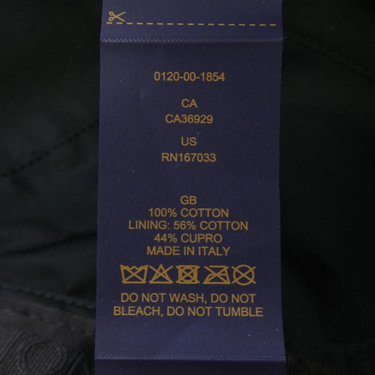 ルイヴィトン LOUIS VUITTON M7363 キャップ