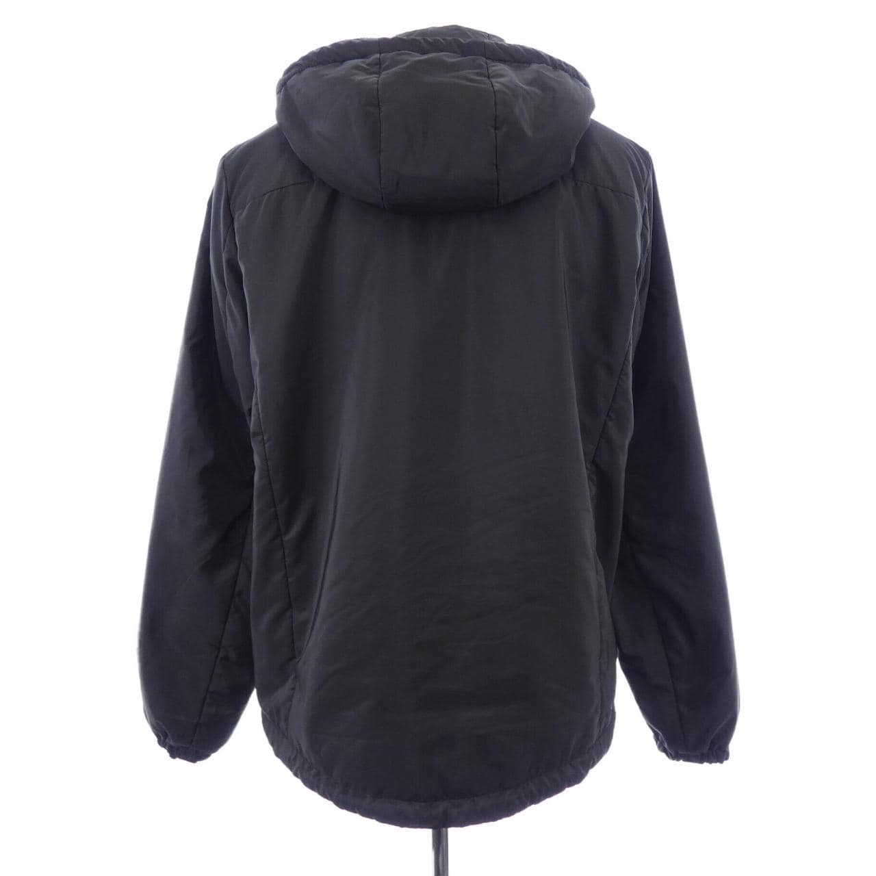 プラダ PRADA トライアングルロゴ SBG224 R232 106O ブルゾン