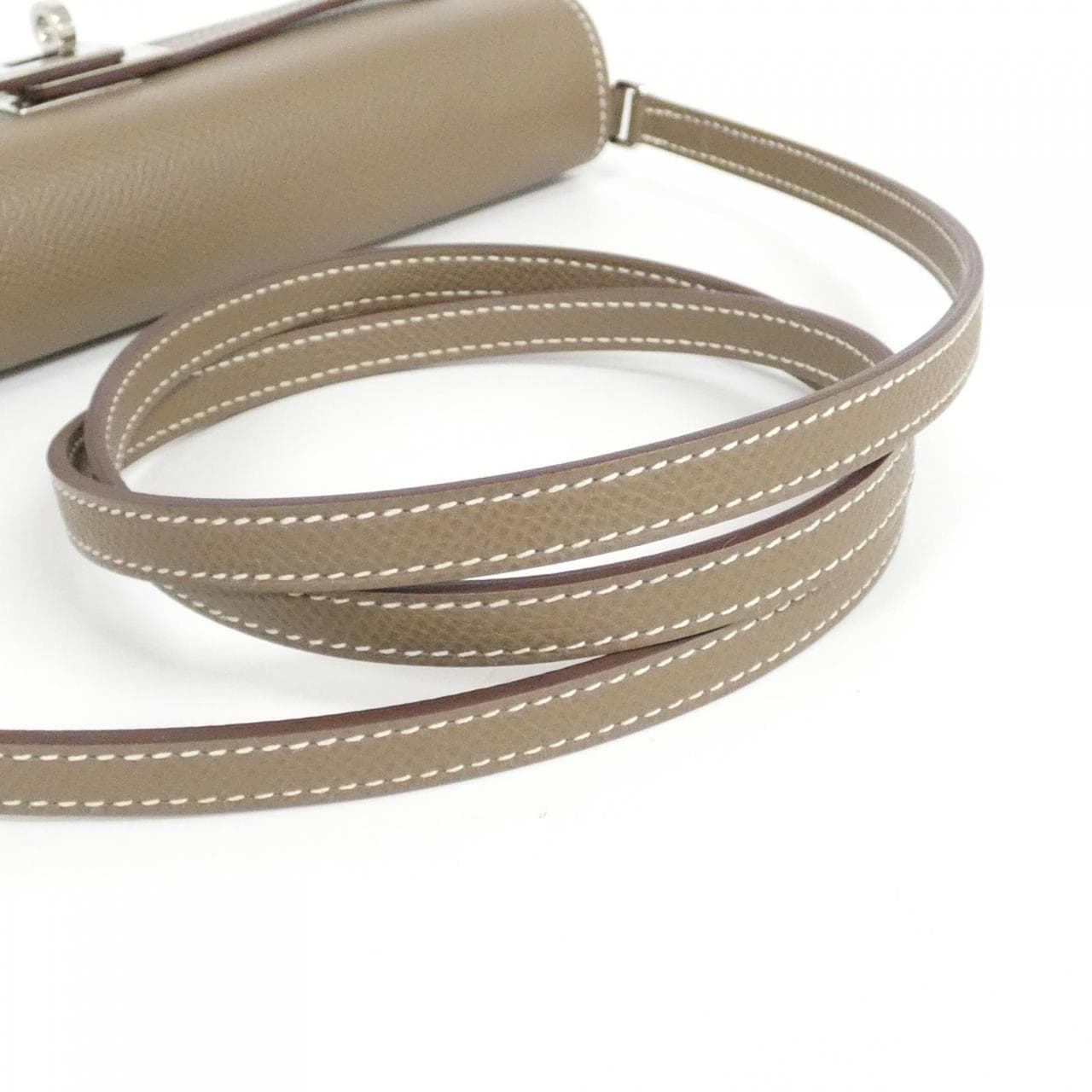 エルメス ケリー クラシック トゥー ゴー 080253CK ショルダーウォレット