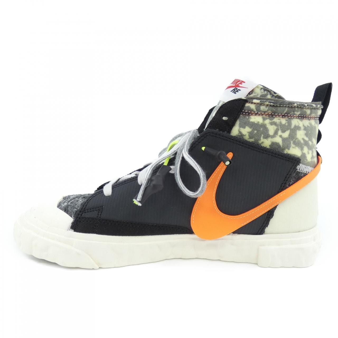 ナイキ NIKE CZ3589-001 スニーカー