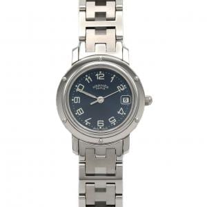 HERMES Clipper CL4.210 SS Quartz