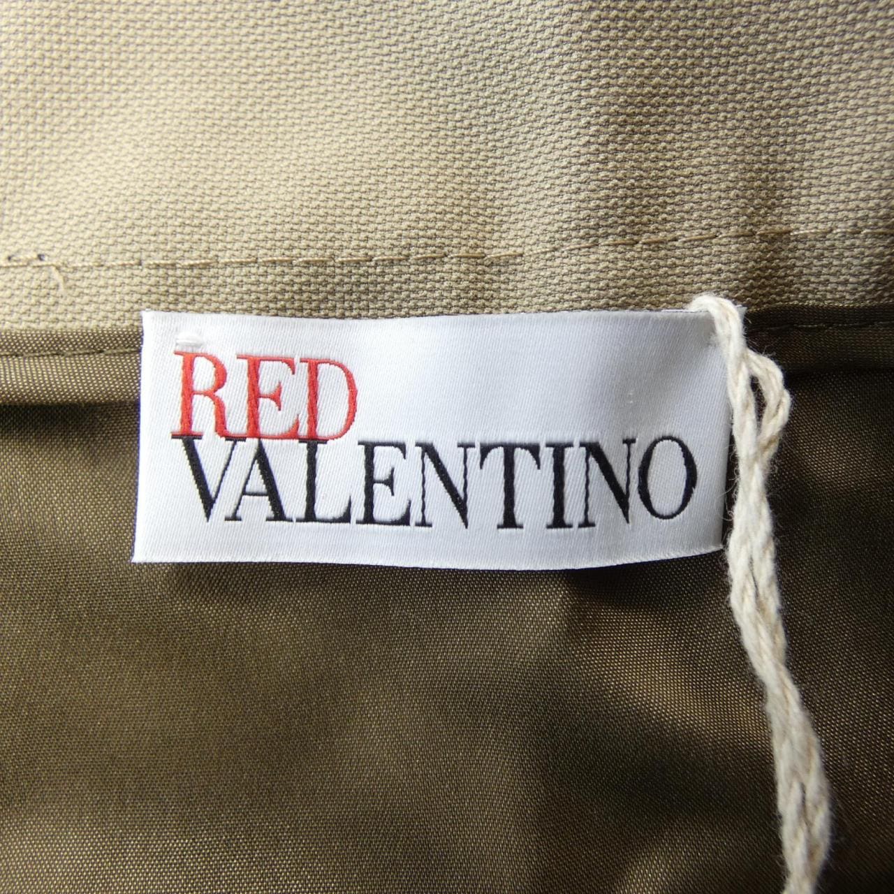 レッドバレンティノ RED VALENTINO TR3RAD25 スカート