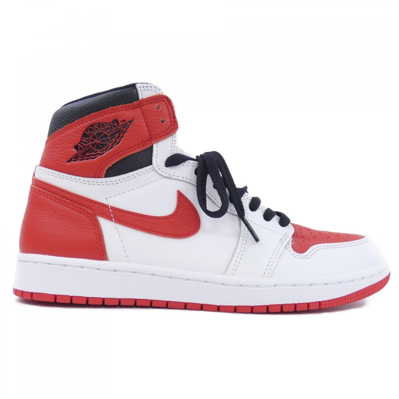 ナイキ ジョーダン NIKE JORDAN 555088-161 スニーカー