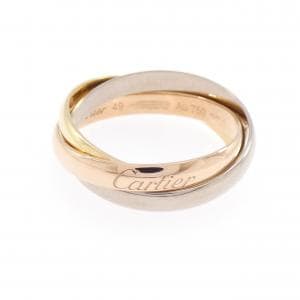 カルティエ トリニティ リング