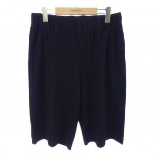 オムプリッセ HOMME PLISSE HP11JF213 ショートパンツ