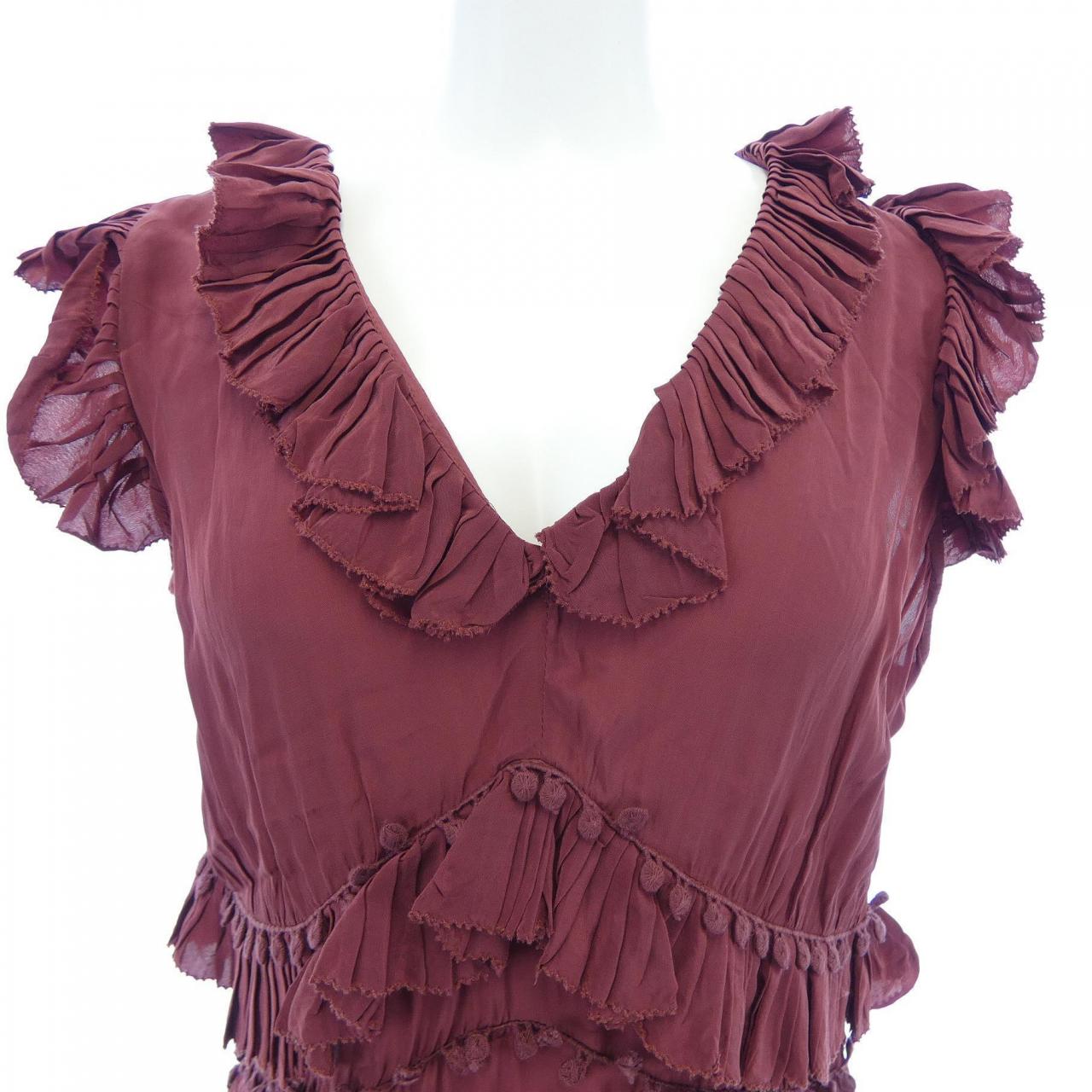 シー SEA ワンピース