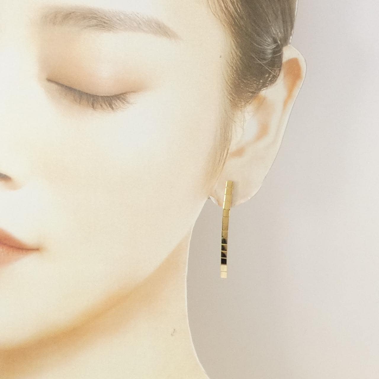 カルティエ ラニエール ピアス