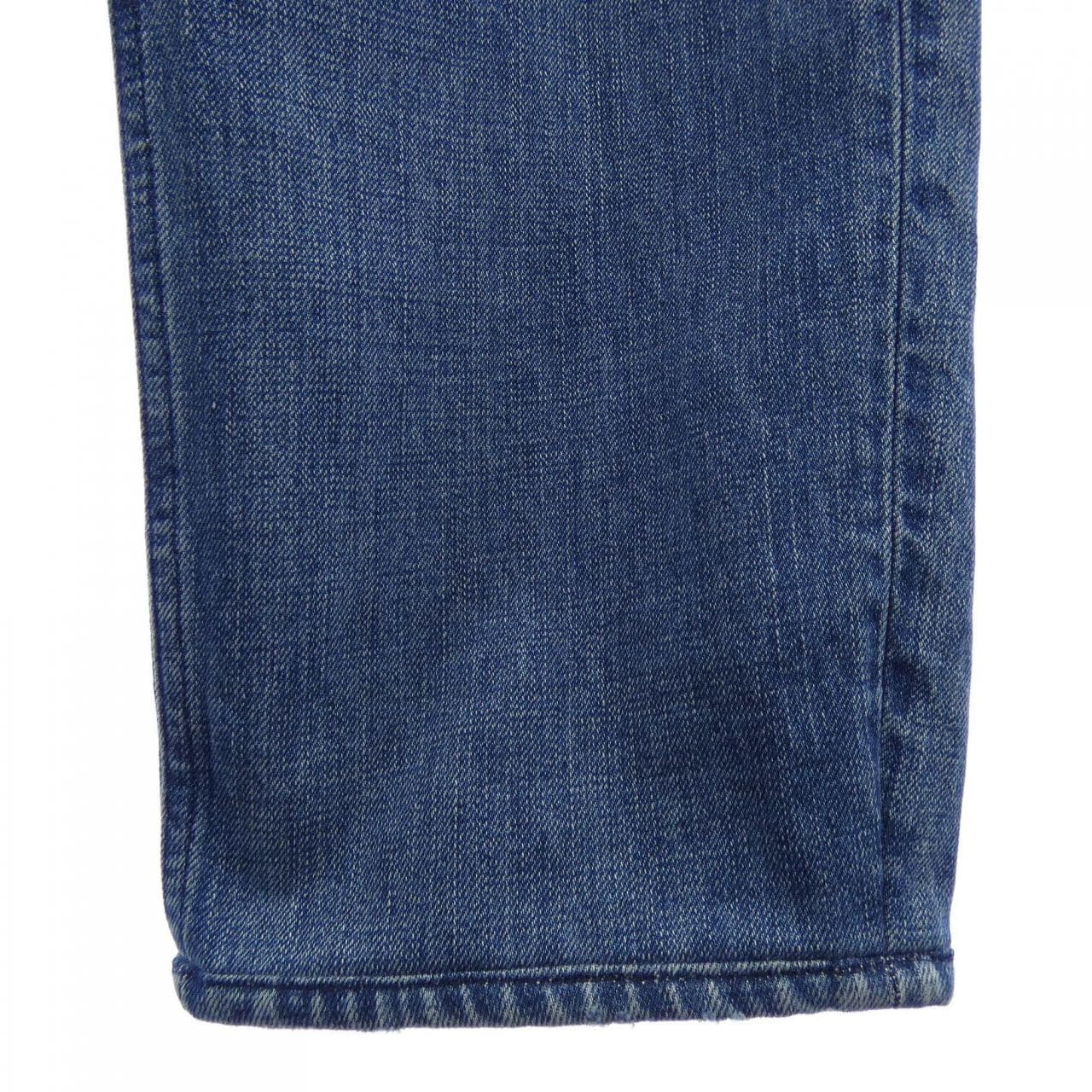 プラダ PRADA トライアングルロゴ GEP374 SVMO 15N1 ジーンズ