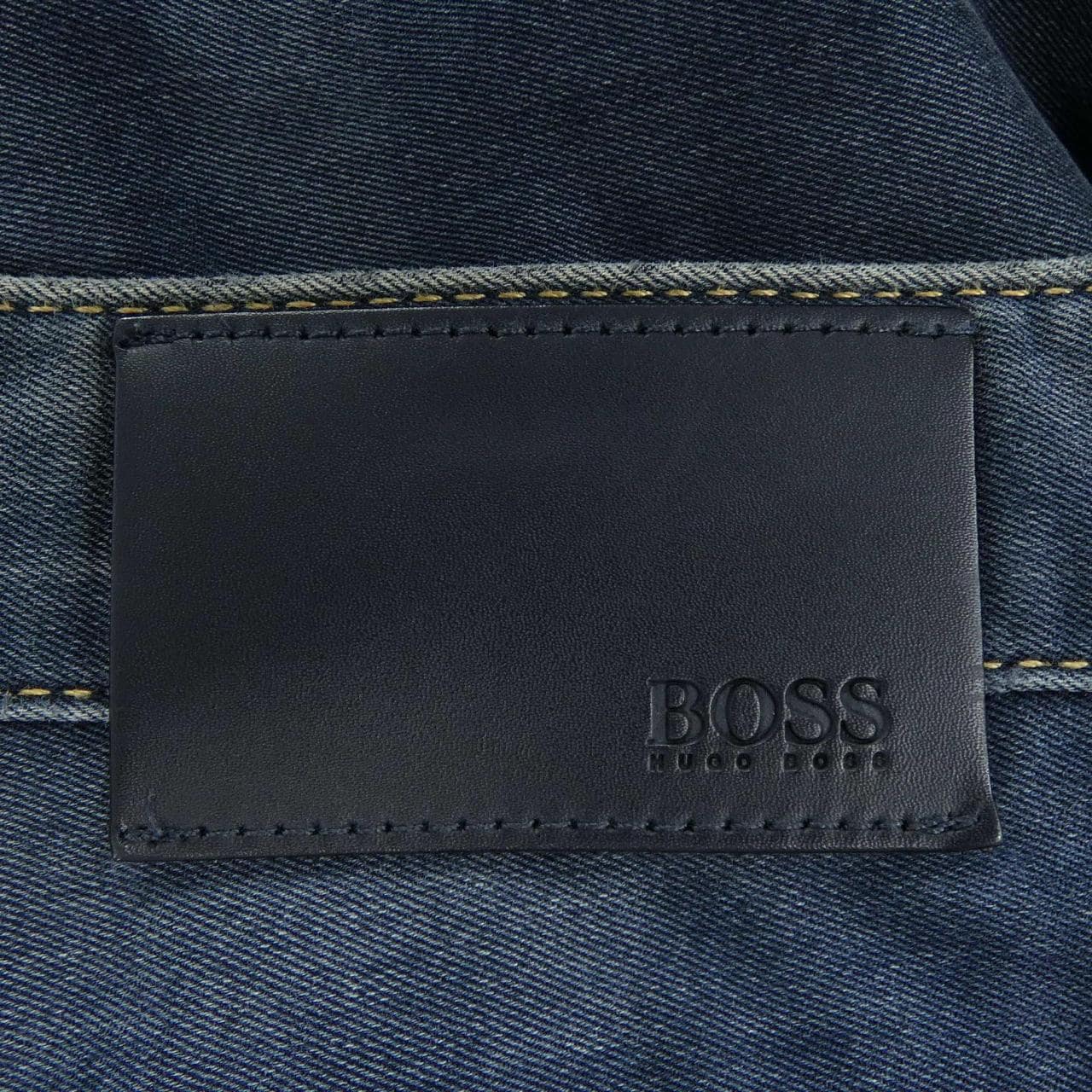 ボス BOSS ジーンズ
