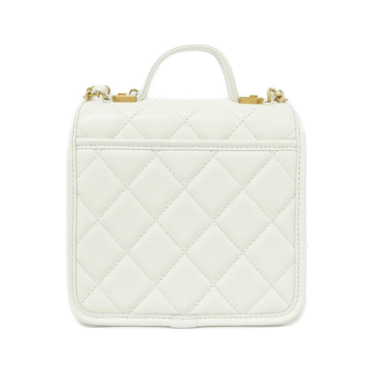 【未使用品】シャネル AS3652 ショルダーバッグ