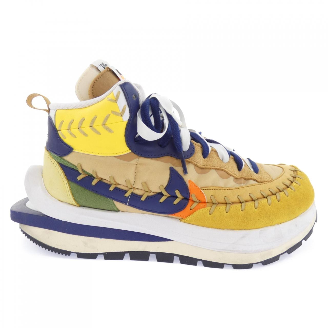 ナイキサカイ NIKE×SACAI DH9186-200 スニーカー