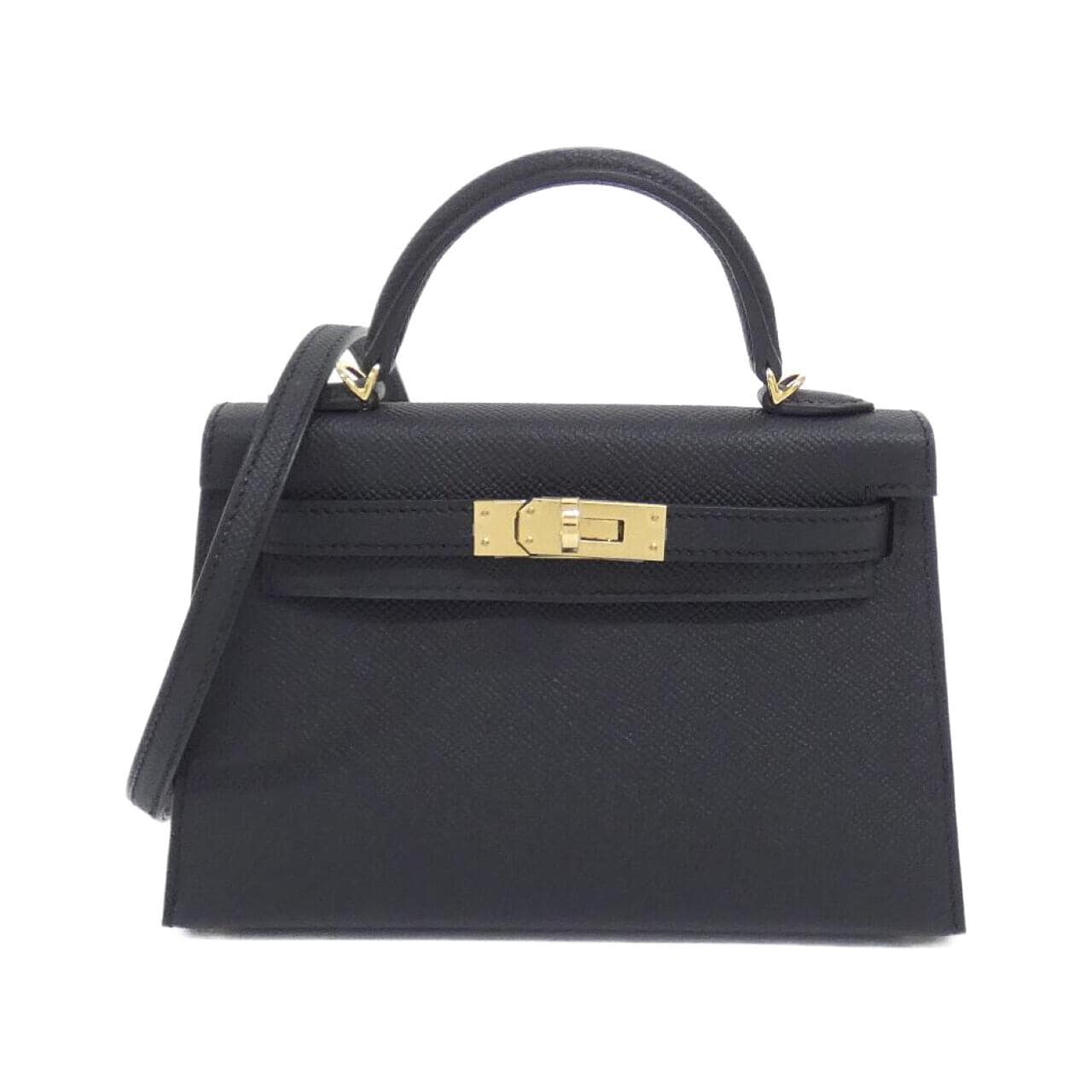 【未使用品】エルメス ミニケリー2 MINI 071302CC バッグ